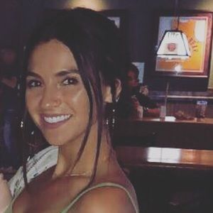 Meet your Posher, Allie